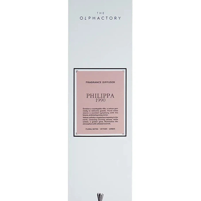 The Olphactory Дифузер Ароматизиран 250 ml
