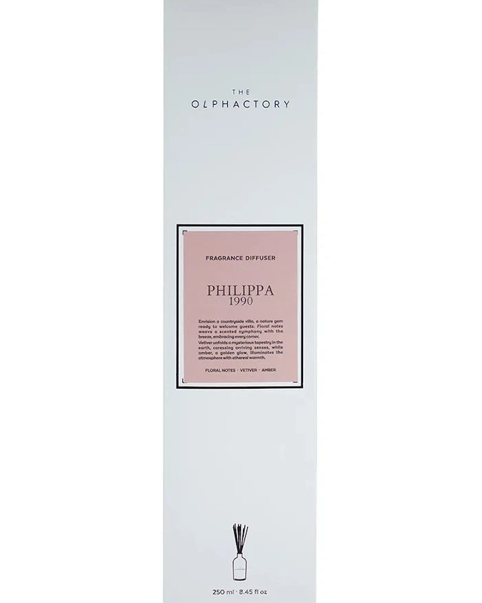 The Olphactory Дифузер Ароматизиран 250 ml
