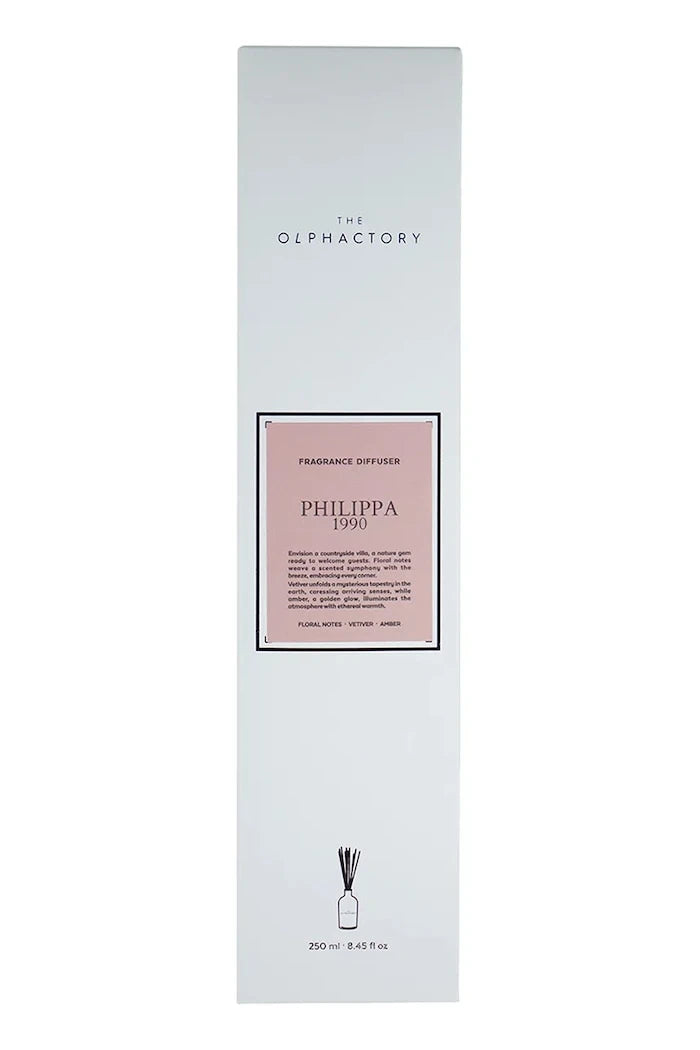 The Olphactory Дифузер Ароматизиран 250 ml