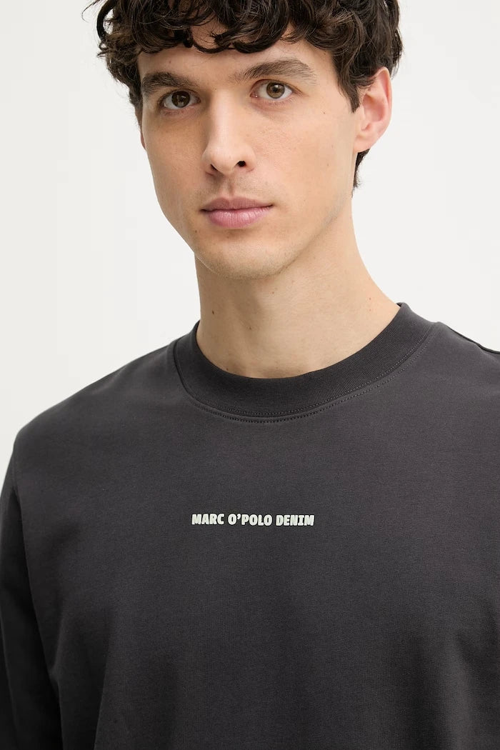 Marc O'Polo суичър мъжки от памук