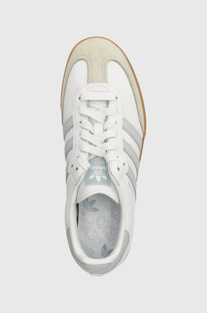 adidas Originals Samba OG Deri Sneaker
