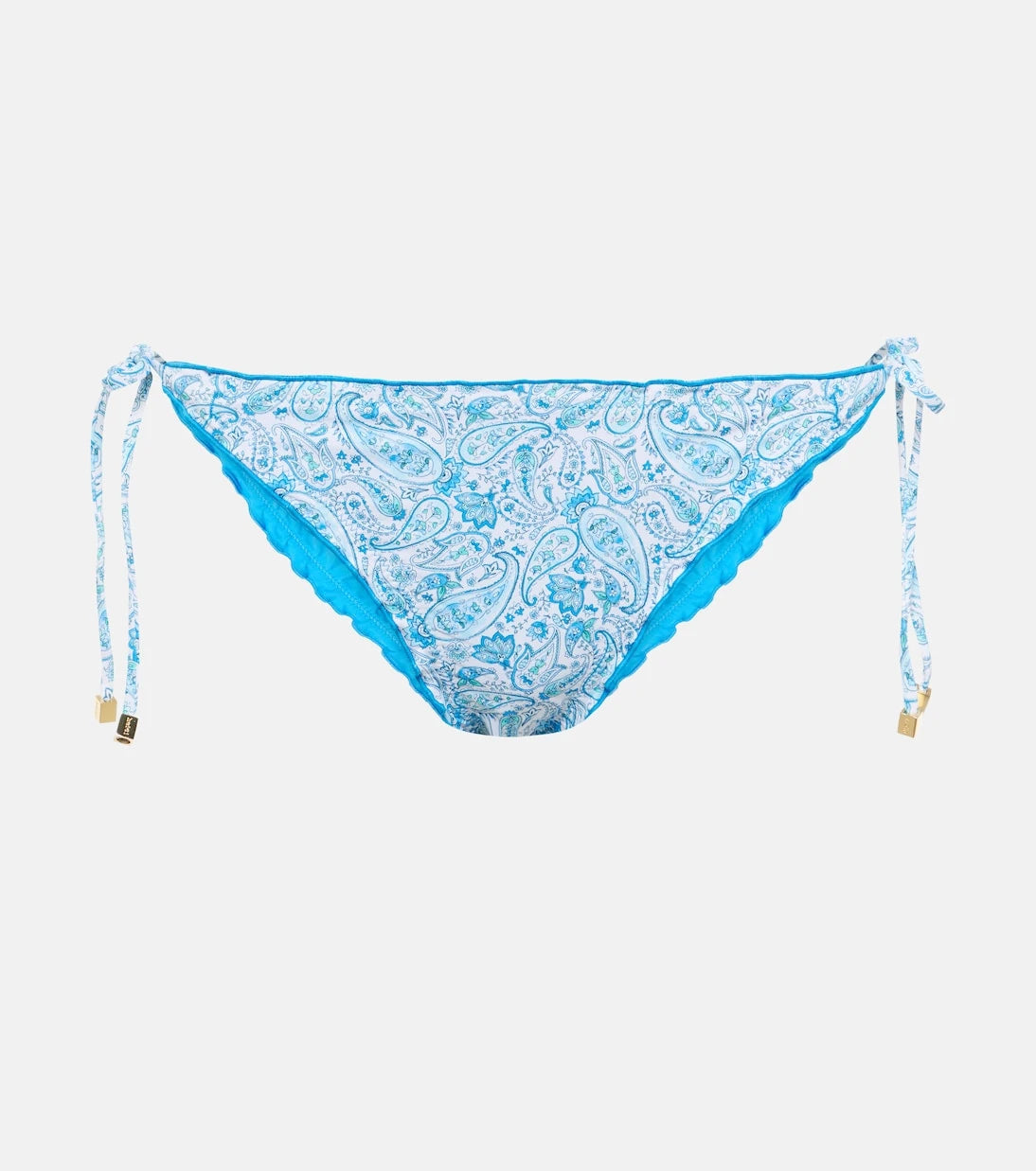 Heidi Klein - Camps Bay Beach reversible bikini bottoms