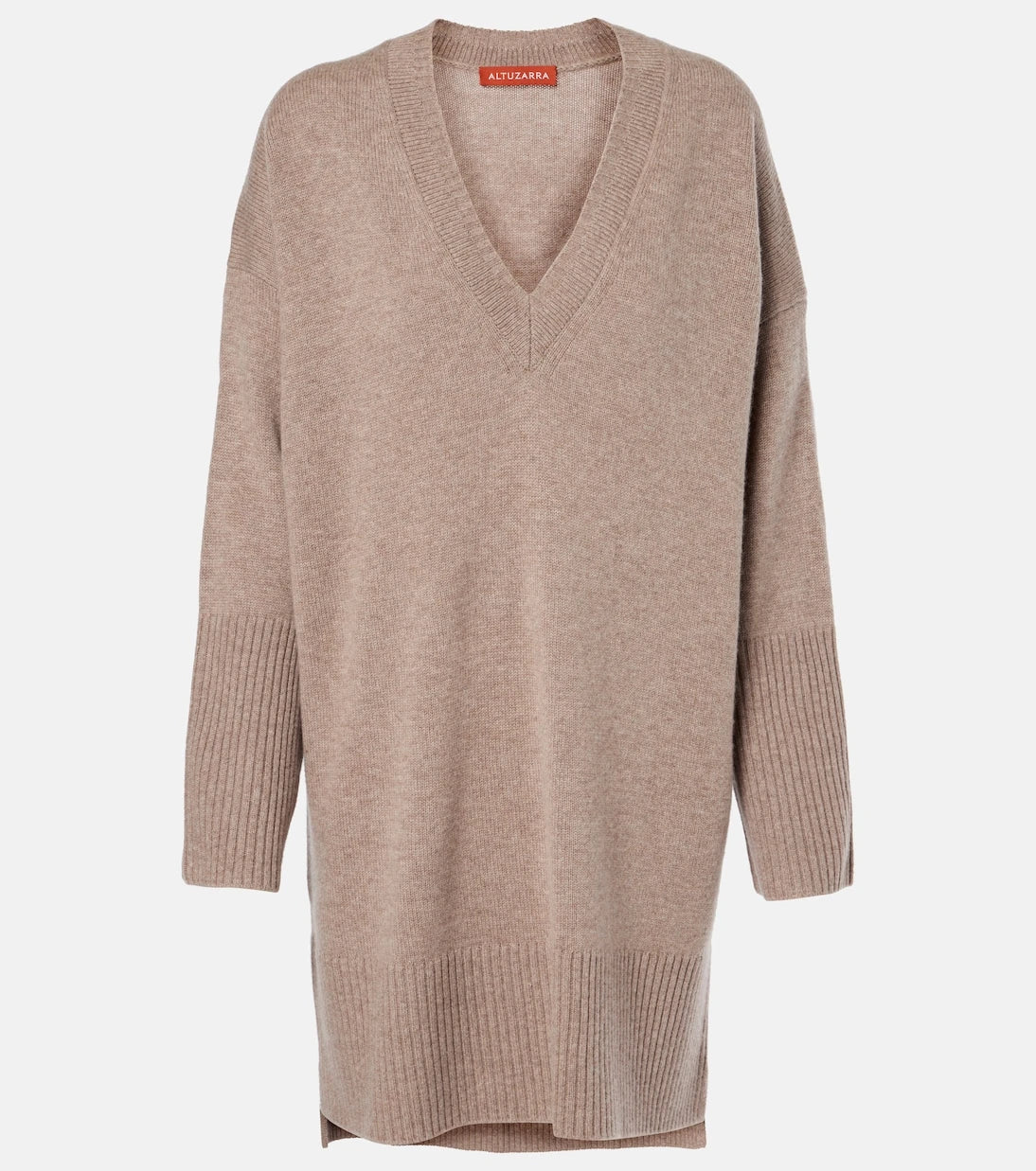 Altuzarra - Annie wool and cashmere sweater
