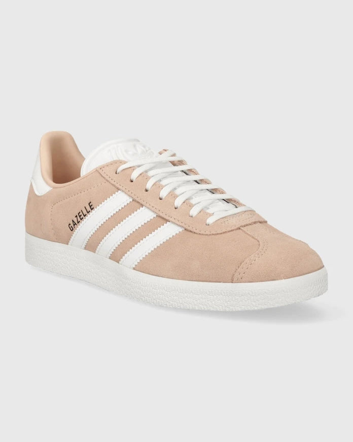 adidas Originals Gazelle Süet Sneaker