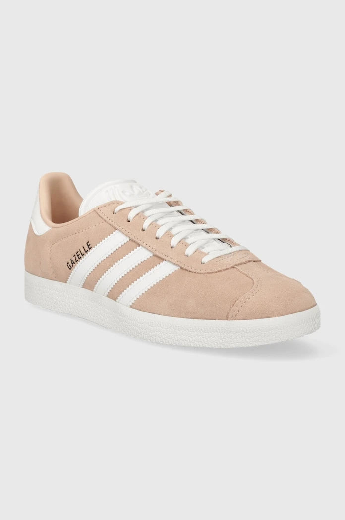 adidas Originals Gazelle Süet Sneaker