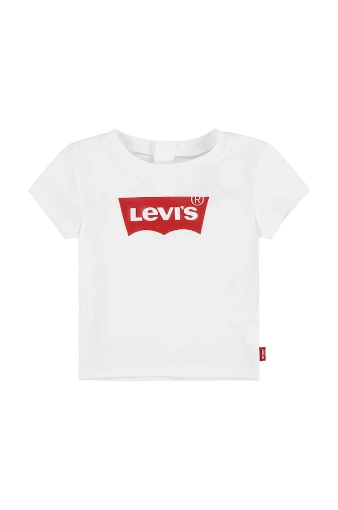 Levi's BATWING TEE Bebek Pamuklu Tişört