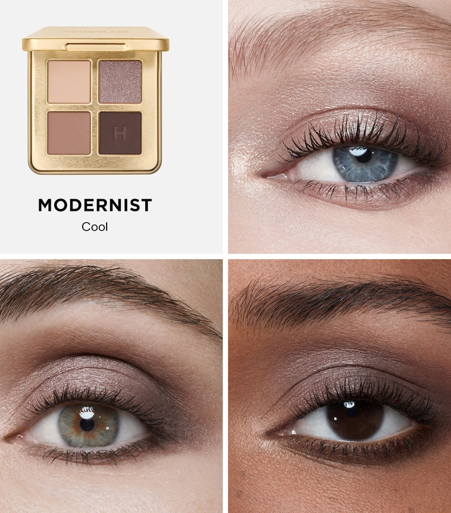 Hourglass Curator Eyeshadow Palette