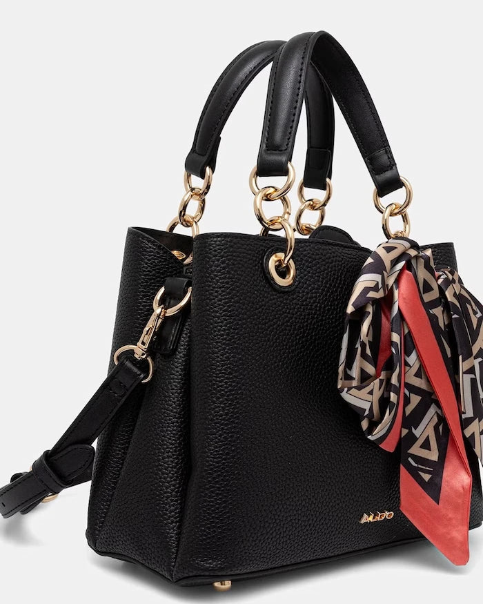 Aldo kadın crossbody suni deri çanta TENTERDEN