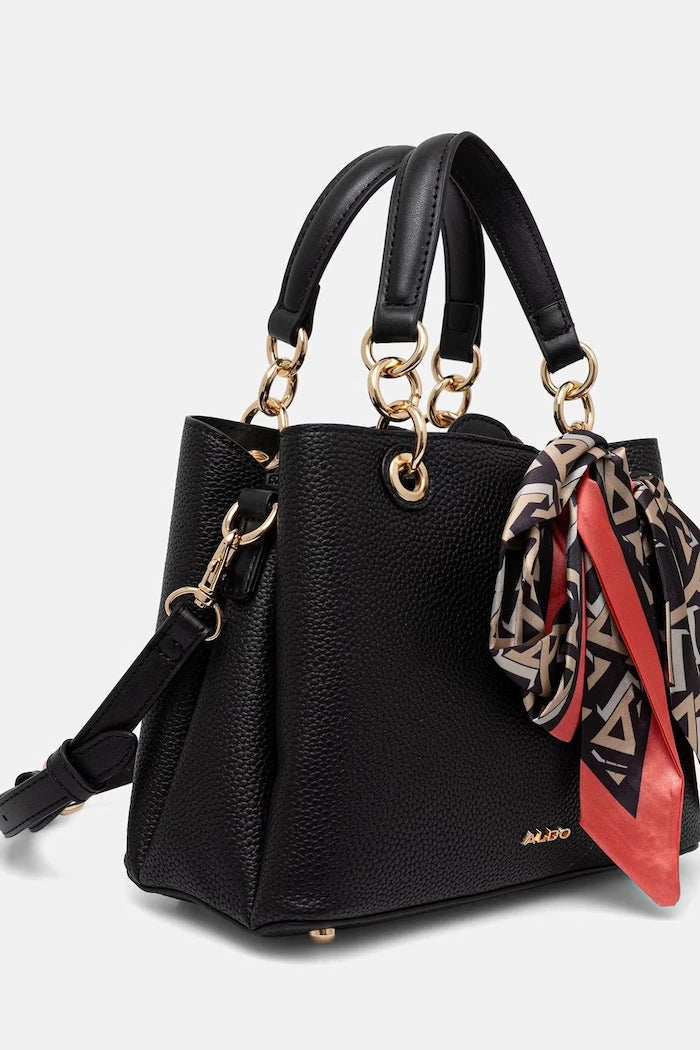 Aldo kadın crossbody suni deri çanta TENTERDEN