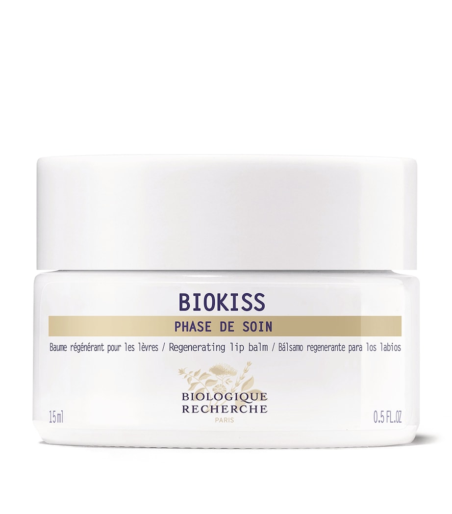 Biokiss Lipbalm (15ml)