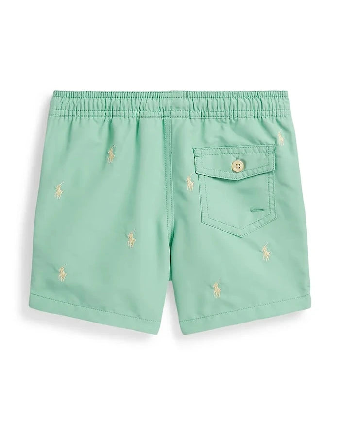 Polo Ralph Lauren Çocuk Mayo Şortu