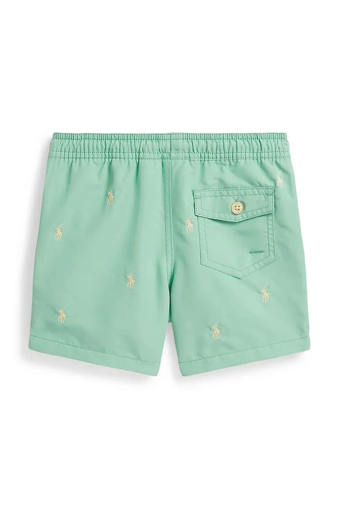 Polo Ralph Lauren Çocuk Mayo Şortu