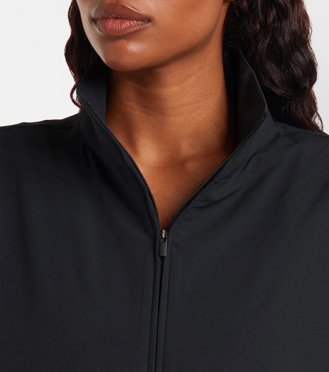 Nike - 24.7 technical jacket