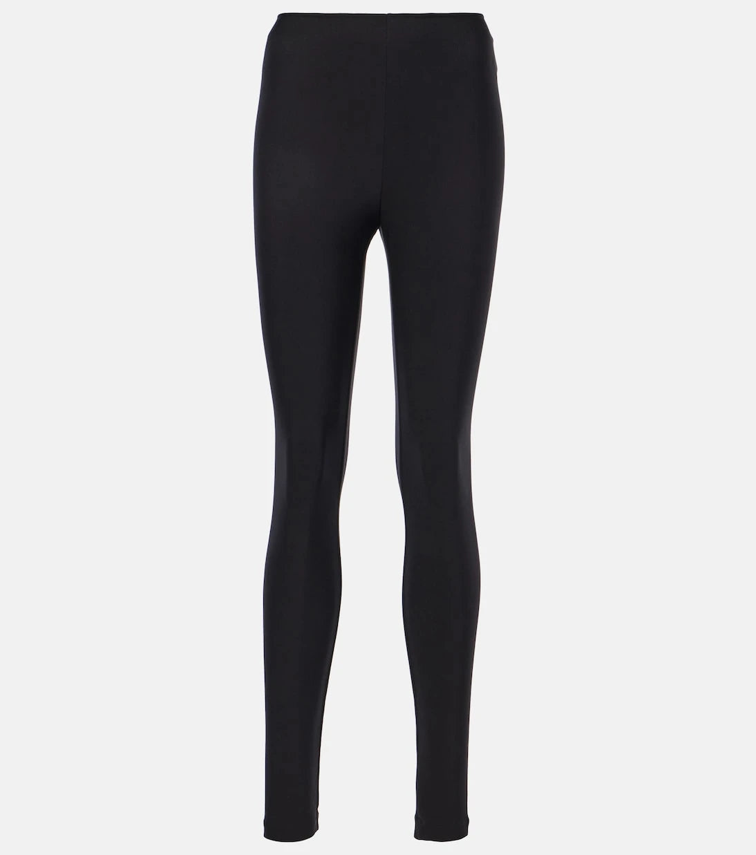 Wolford - Scuba jersey leggings