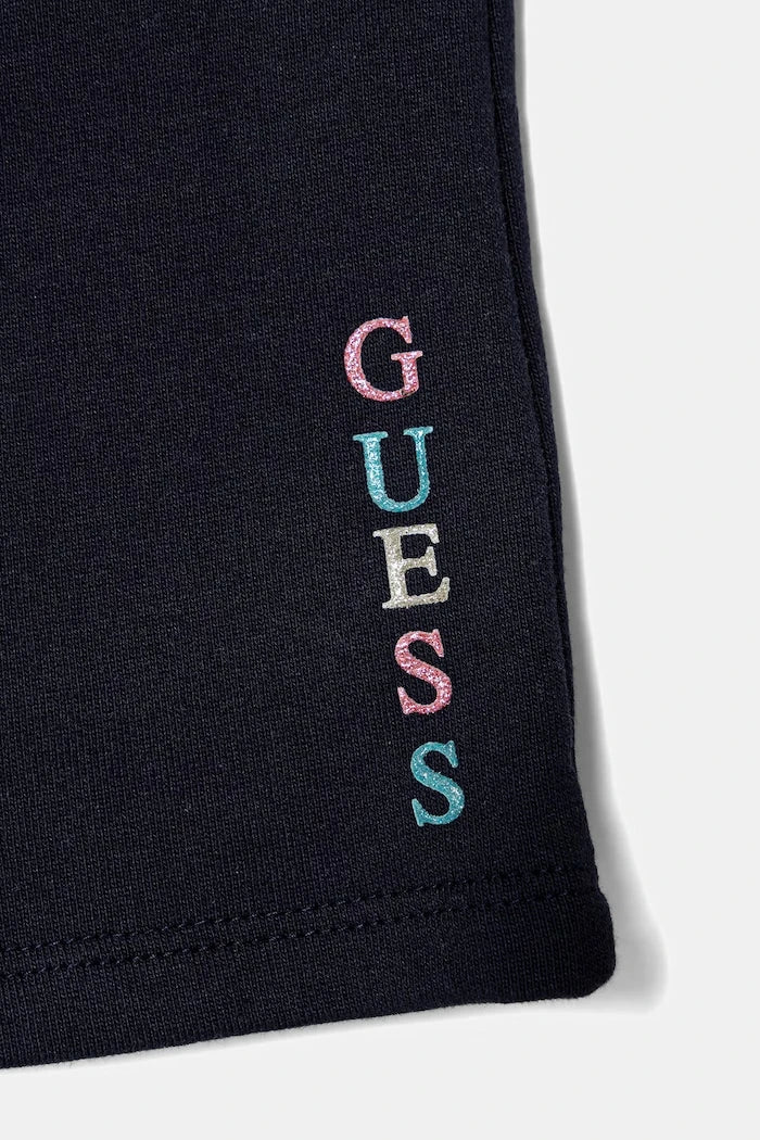 Guess Çocuk Pamuk Kısa Şort