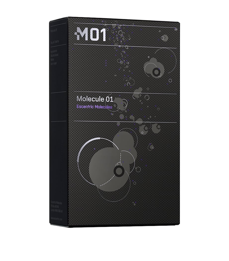 Molecule 01 Eau de Toilette (100ml)