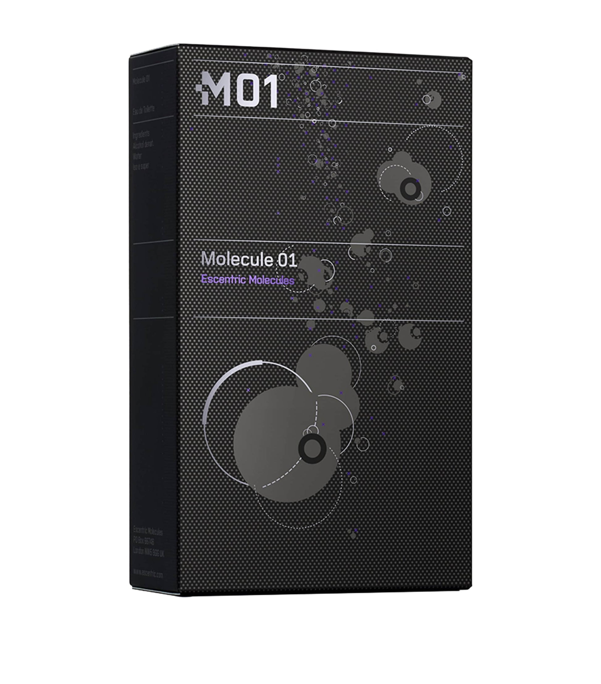 Molecule 01 Eau de Toilette (100ml)