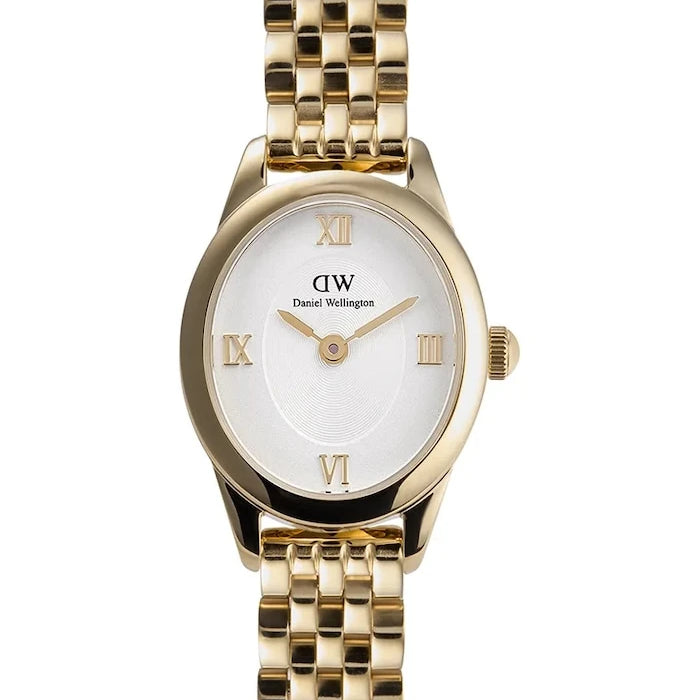 Daniel Wellington Saat