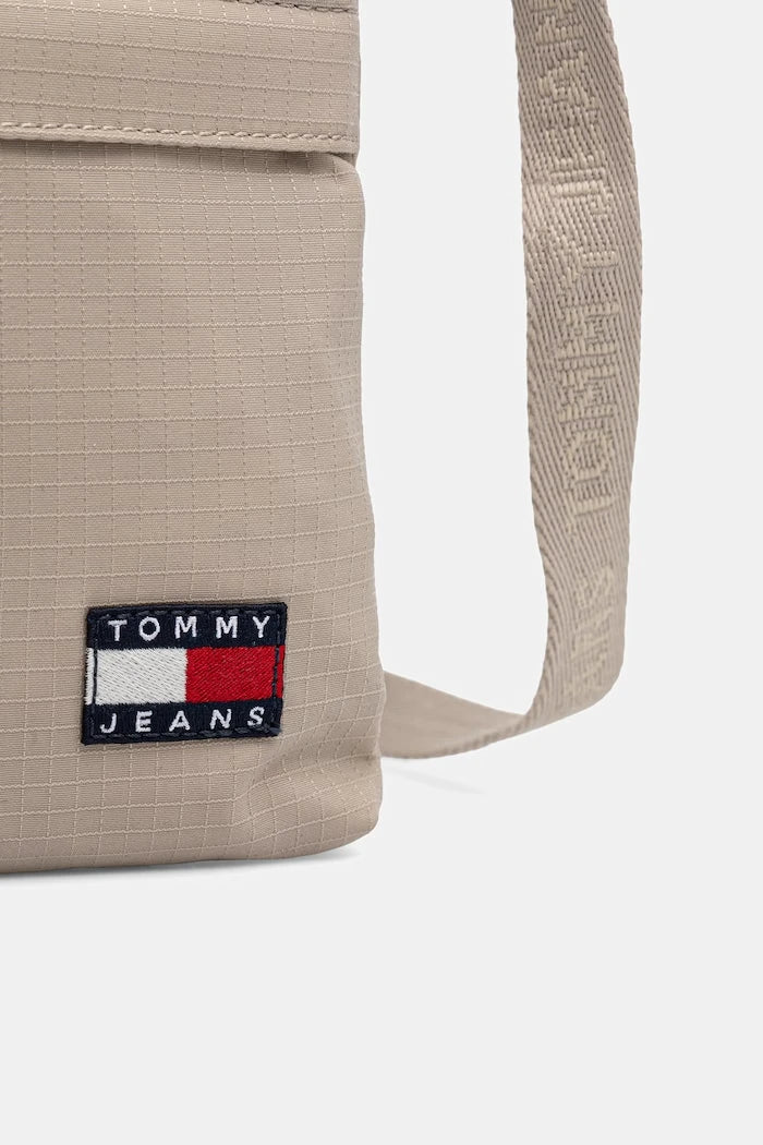 Tommy Jeans Erkek Omuz Çantası