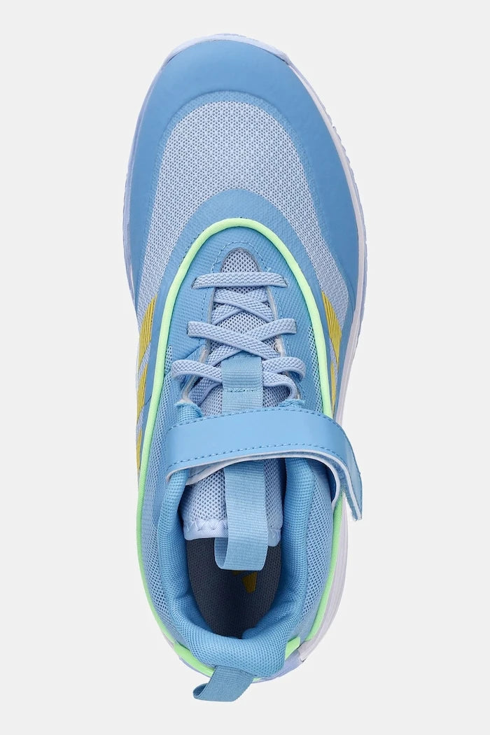 Детски маратонки adidas Originals OWNTHEGAME 3.0