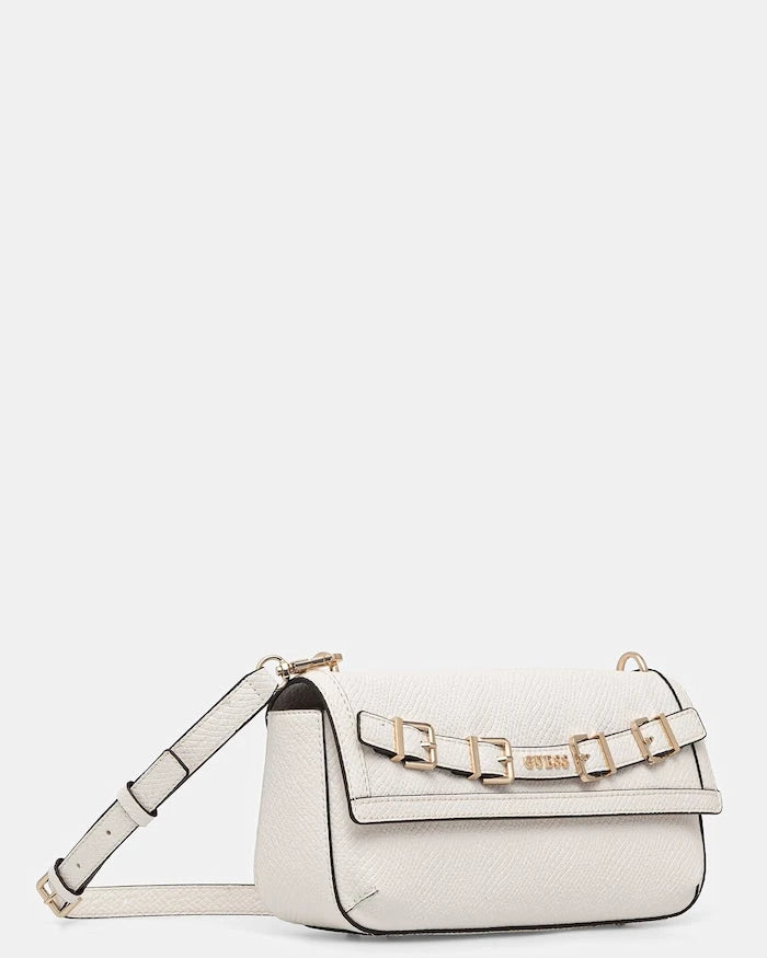 Guess чанта crossbody дамска DOVIE