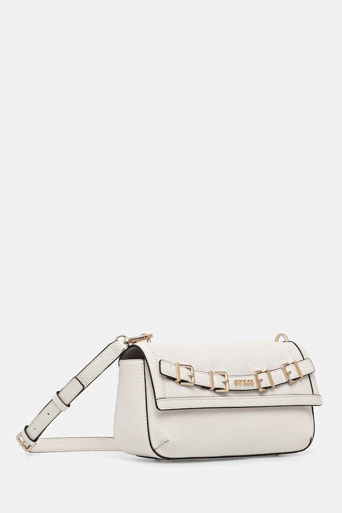 Guess чанта crossbody дамска DOVIE