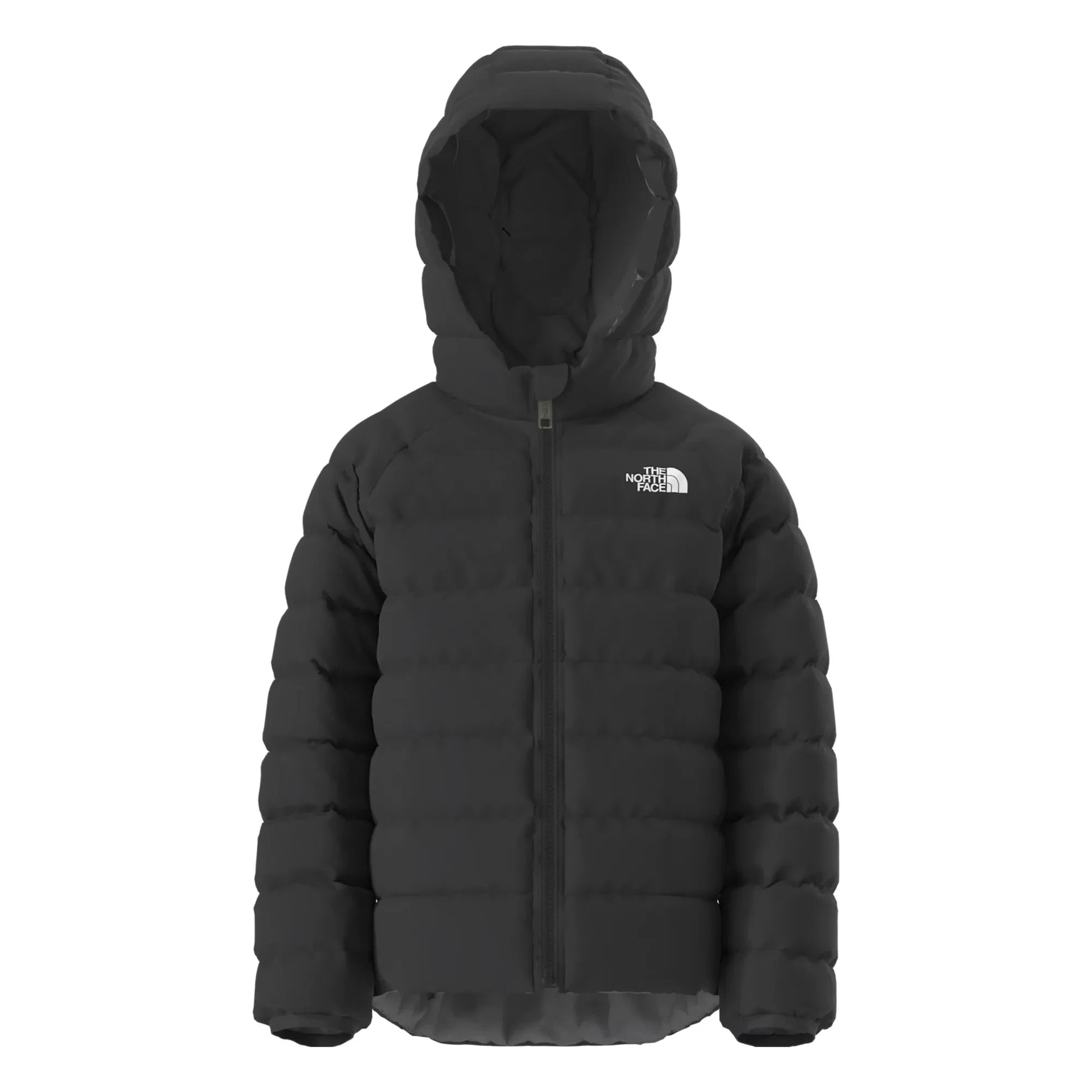 The North Face - Perrito Reversible Down Jacket | Black