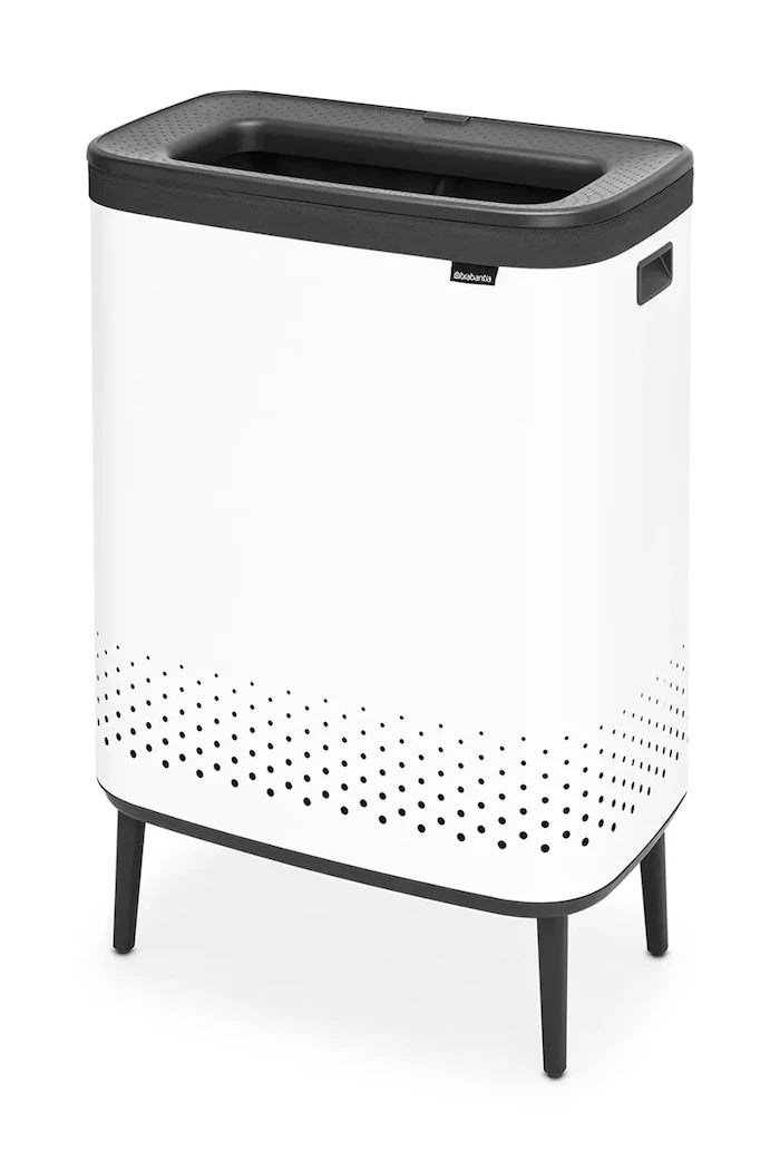 Brabantia Bo Hi 2 x 45 L İki Bölmeli Kirli Sepeti