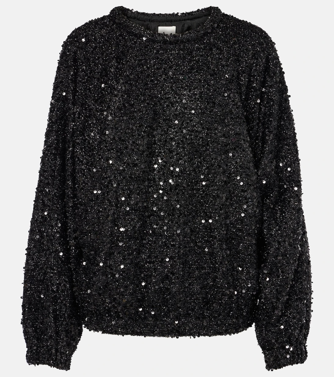 Isabel Marant - Dabia sequined top