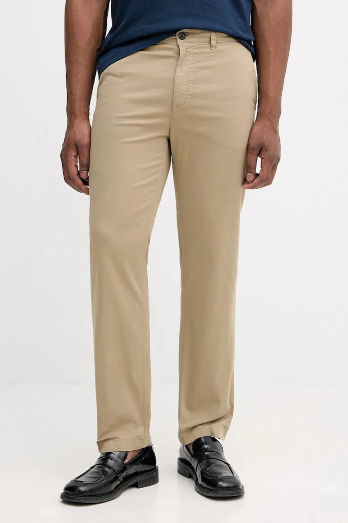 BOSS Orange Chino-Regular-1 Pantolon