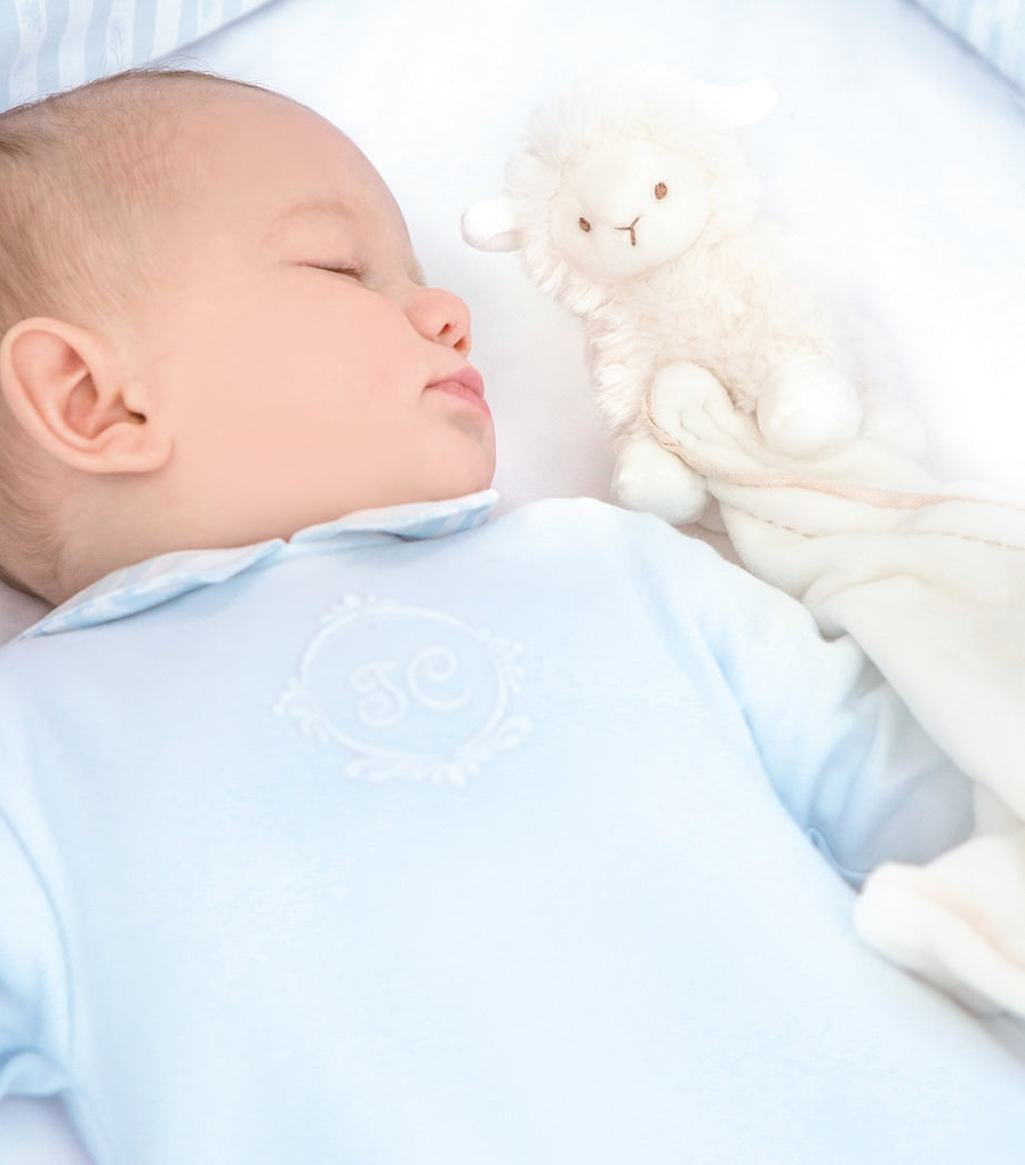 Edmond The Lamb (12cm)