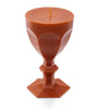 Harcourt Glass Candle
