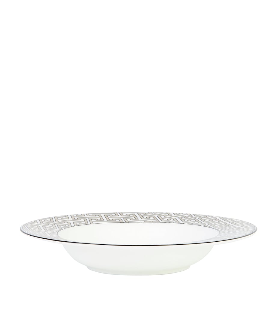 O.W.London Maze Soup Bowl (23cm)