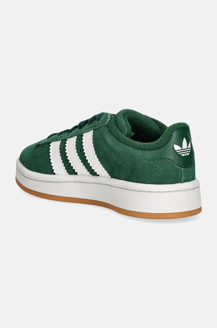 adidas Originals CAMPUS 00s EL C Çocuk Süet Spor Ayakkabı