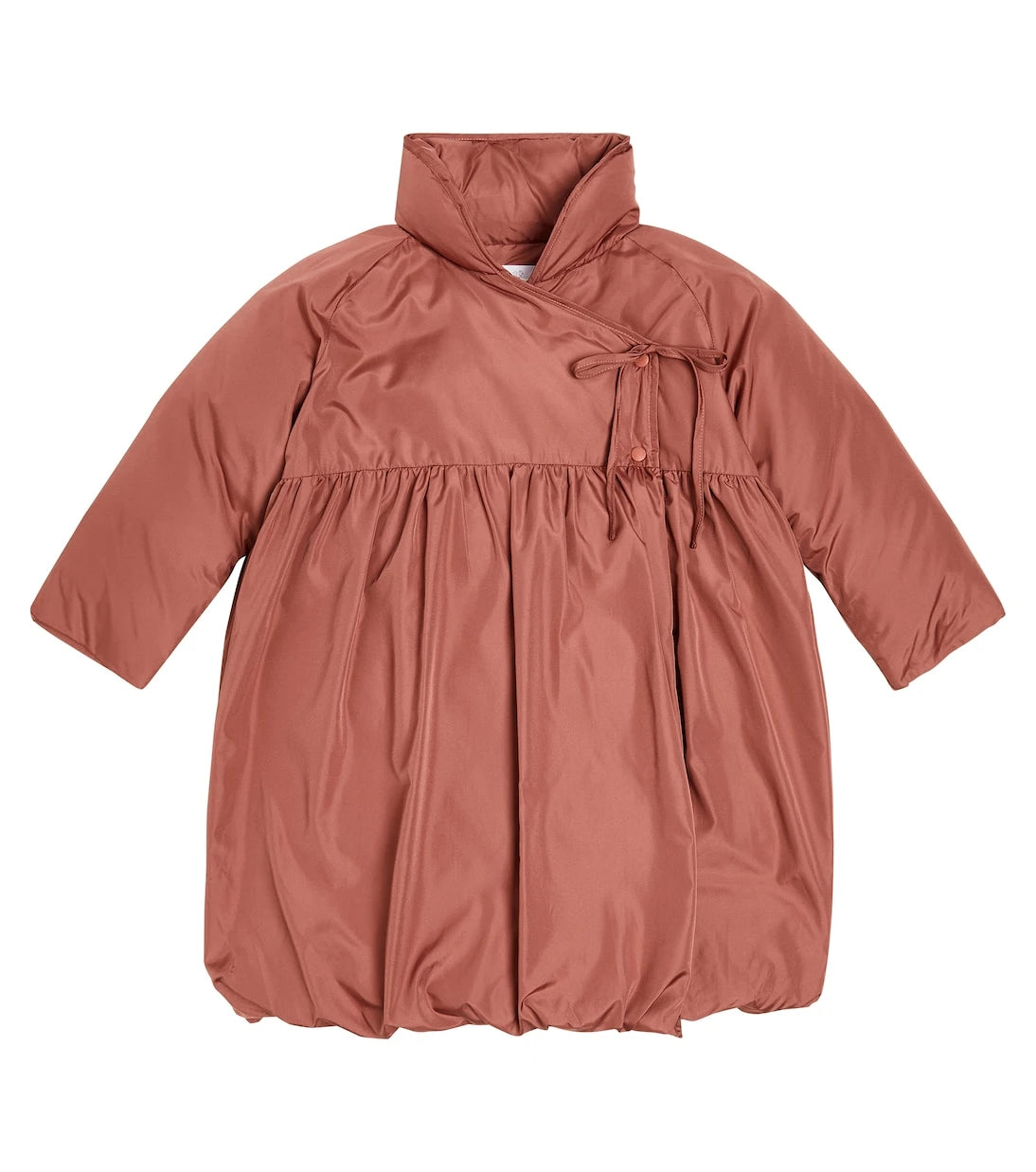 C'era Una Volta - Miyuki wrap puffer coat