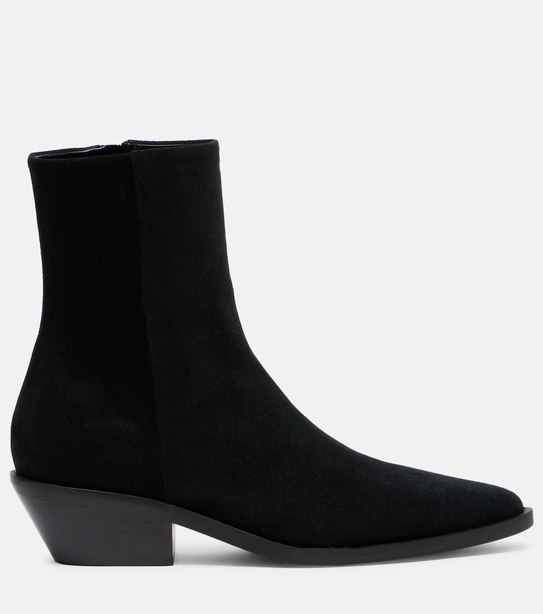 A.Emery - Hudson suede ankle boots
