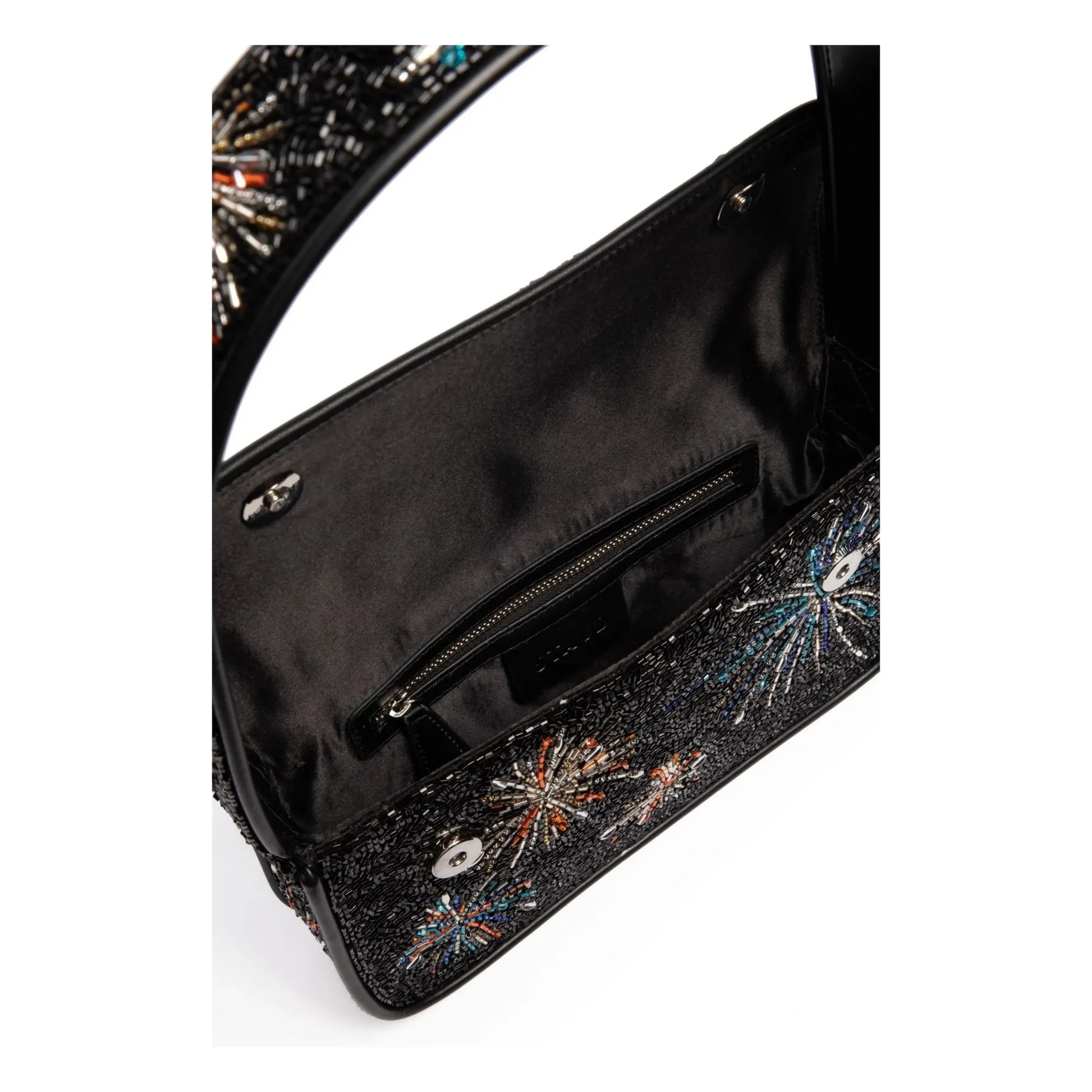 Staud - Pearl Tommy bag | Black