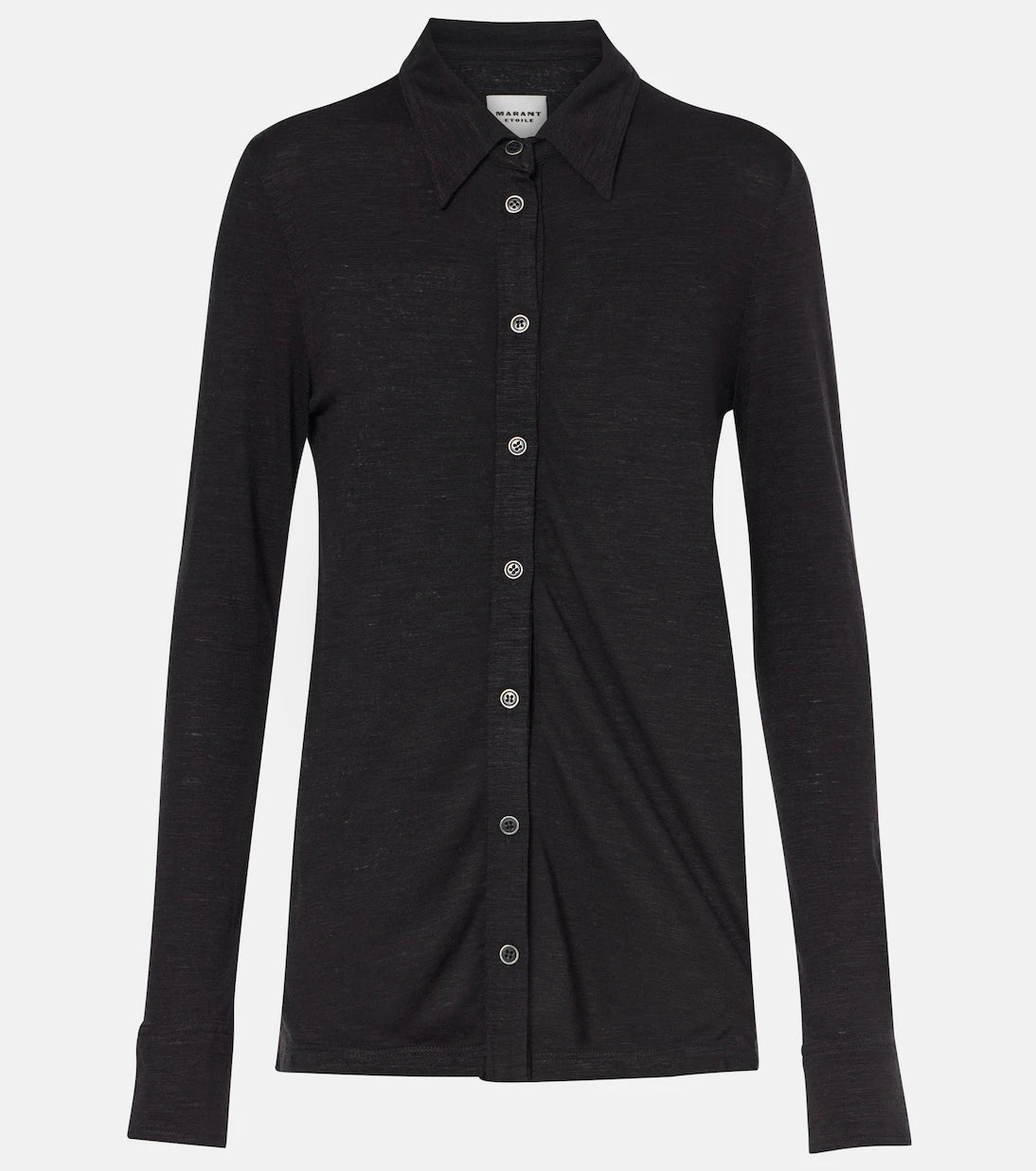 Marant Etoile - Imelia shirt