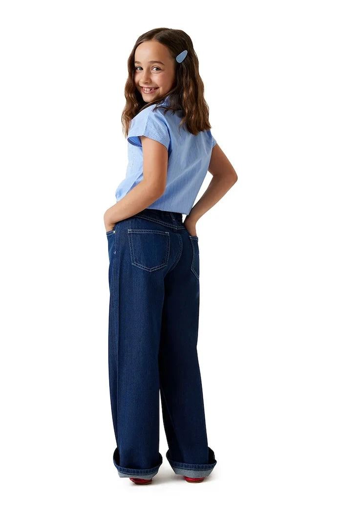 Guess Çocuk Jean Pantolon
