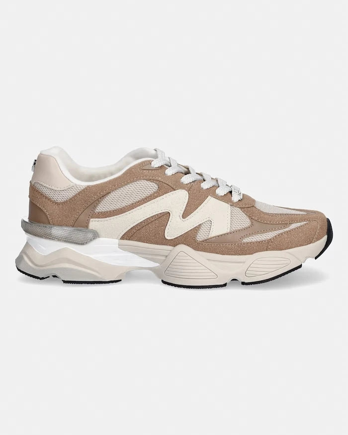 Steve Madden Speeder Sneakers