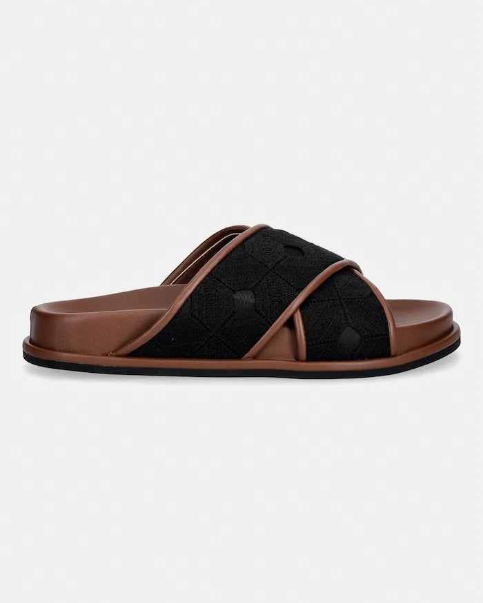 Max Mara Beachwear чехли дамски Bchpeonie