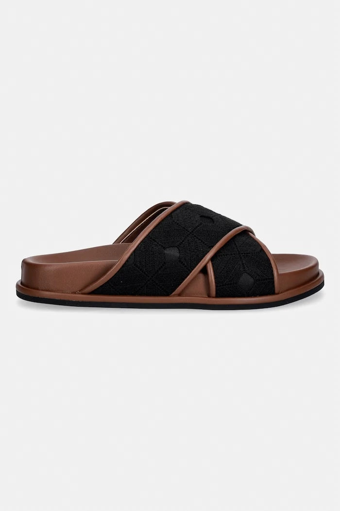 Max Mara Beachwear чехли дамски Bchpeonie