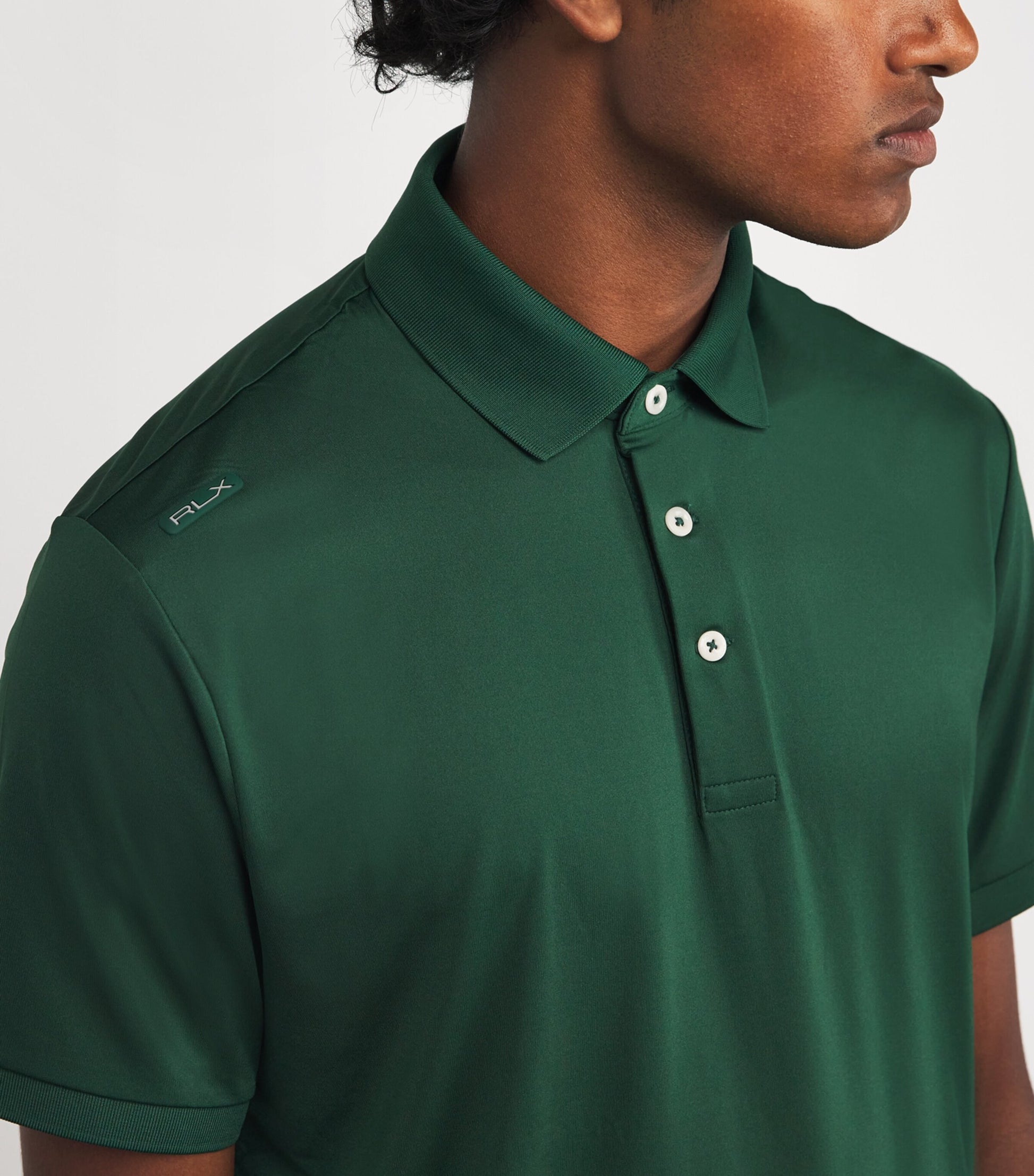 Airflow Polo Shirt