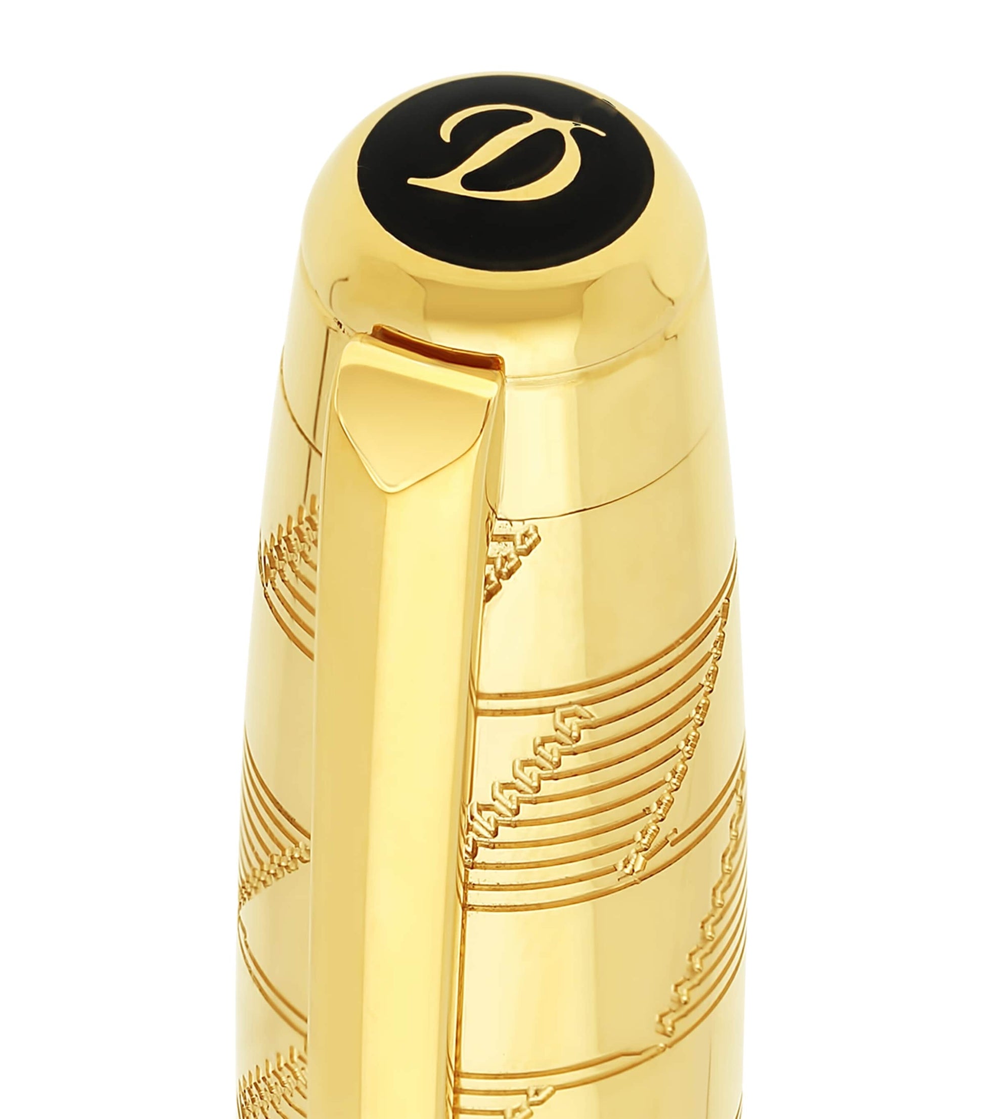 Line D Eternity Monogram 1872 Rollerball Pen