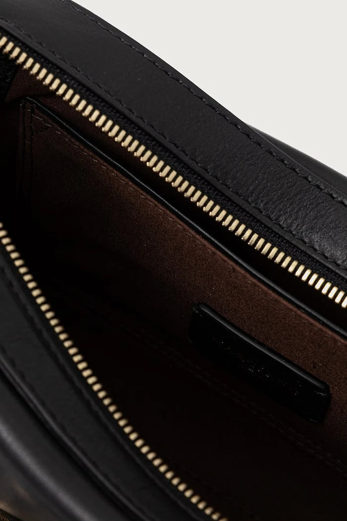 Marciano by Guess deri kadın crossbody çanta