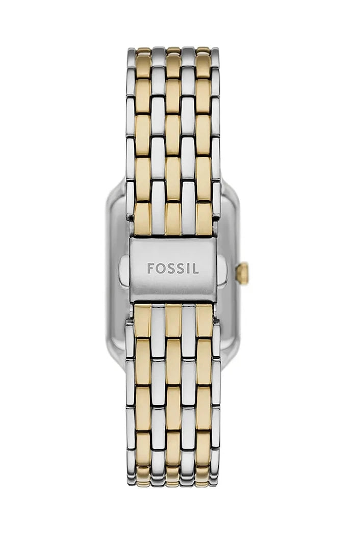 Часовник и гривна Fossil