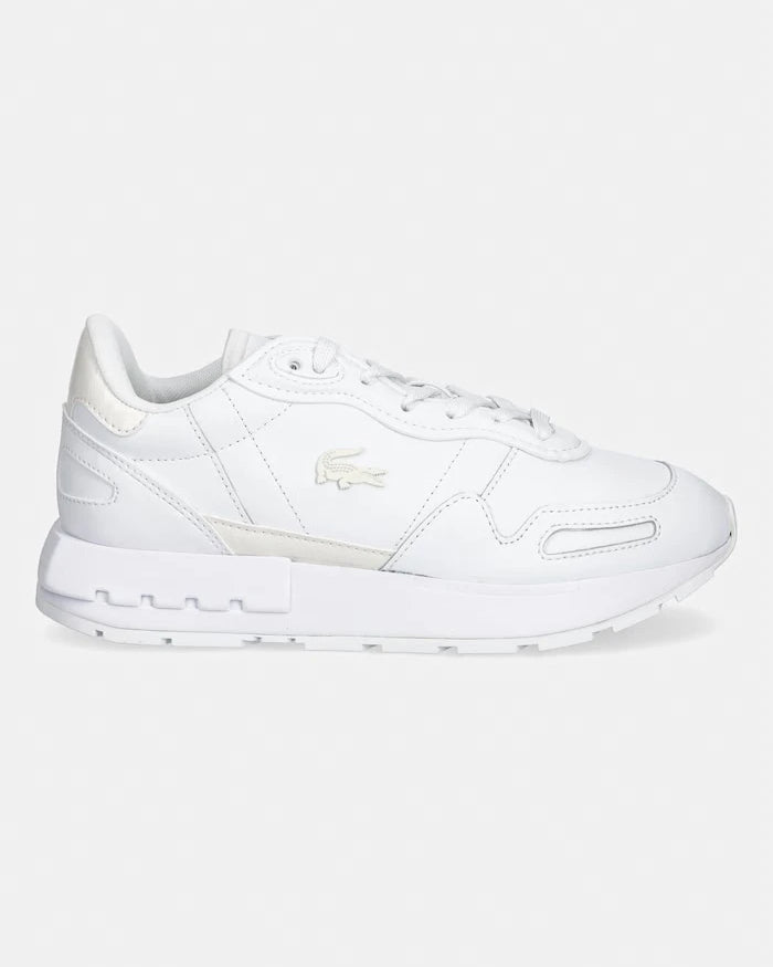 Lacoste Partner Wmns Leather
