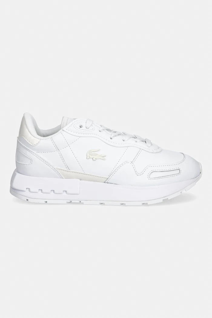 Маратонки Lacoste Partner Wmns Leather