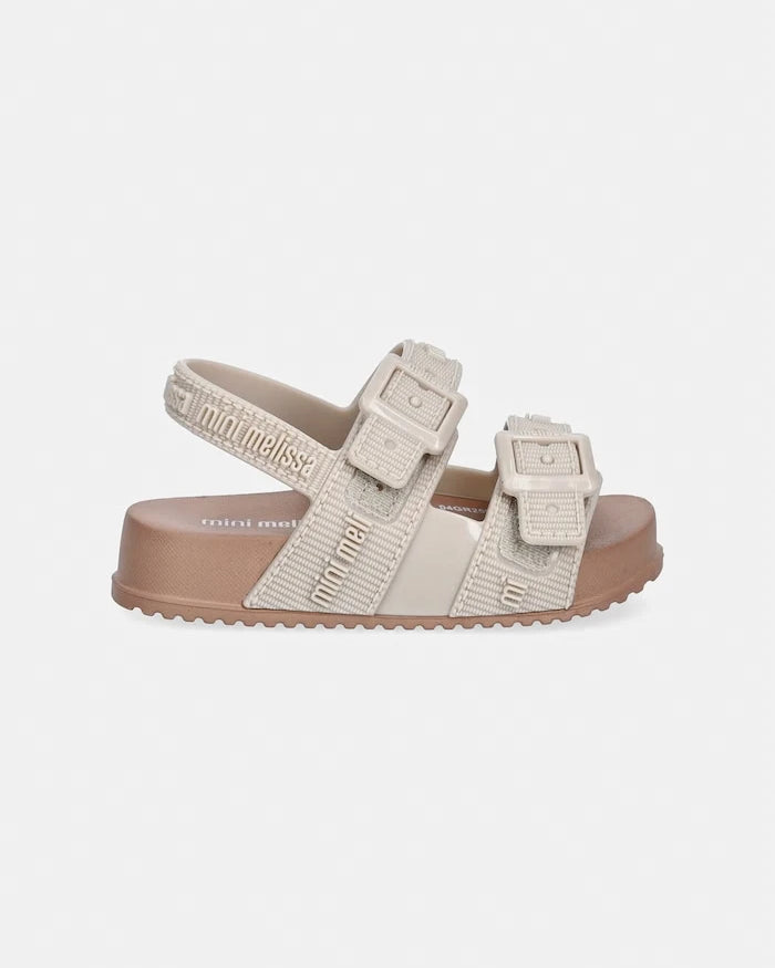 Melissa COZY M LOVER BB Çocuk Sandalet