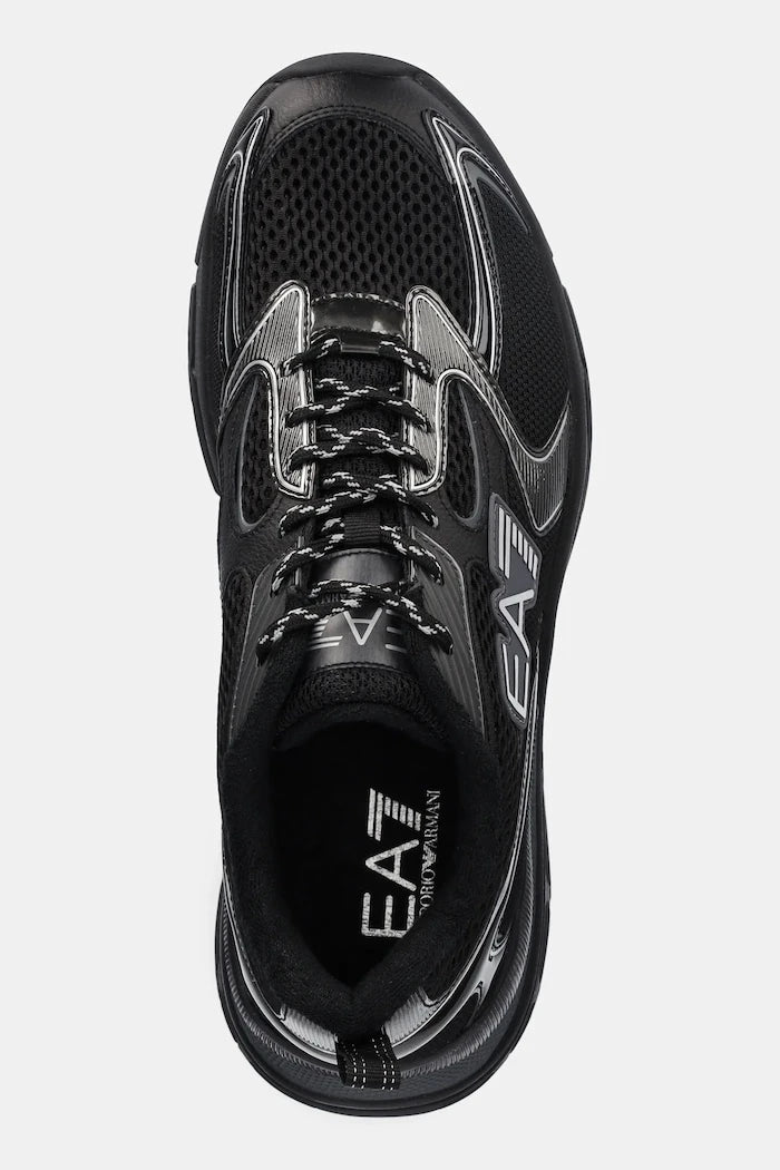 EA7 Emporio Armani Spor Ayakkabı